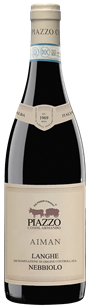 Piazzo Langhe Nebbiolo 2022